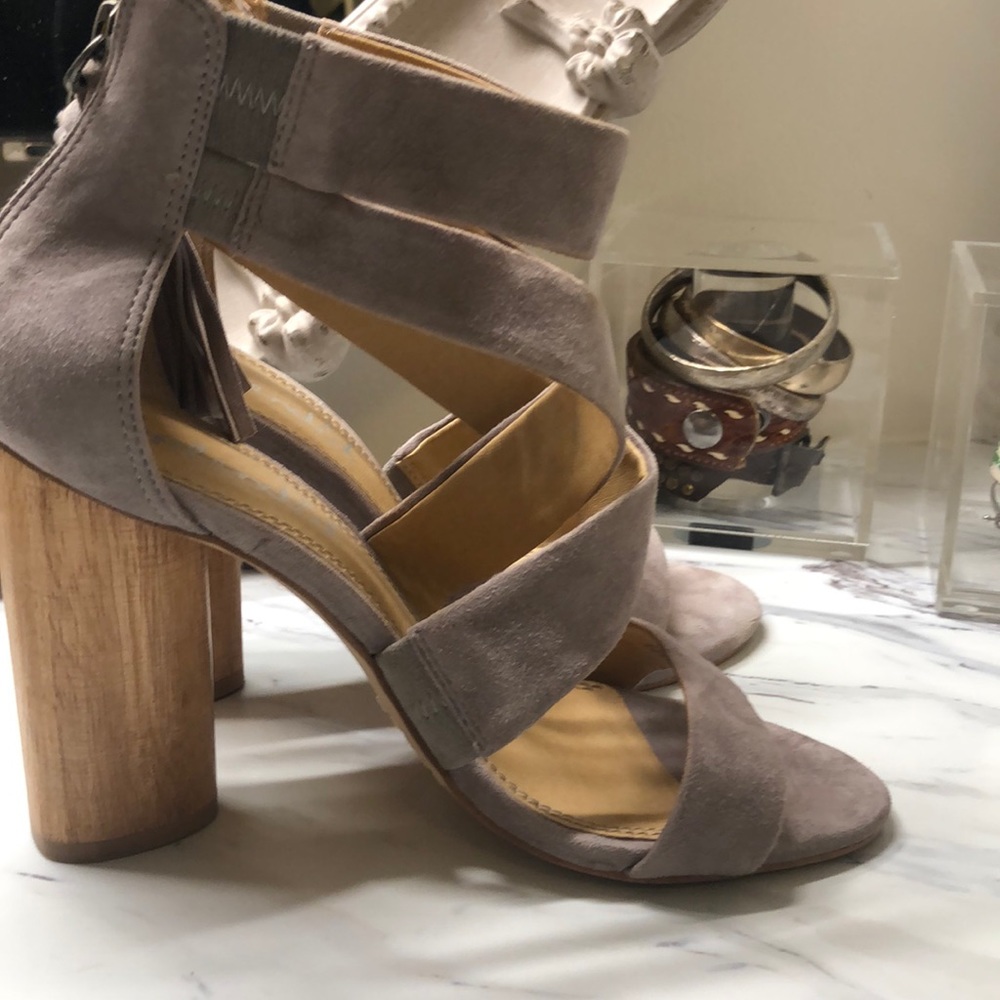 Splendid Heels
